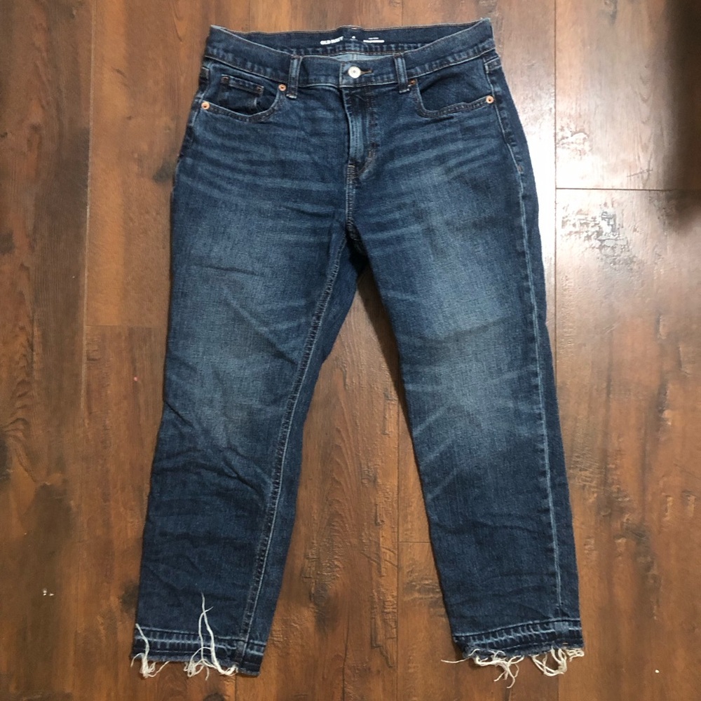 Old Navy jeans